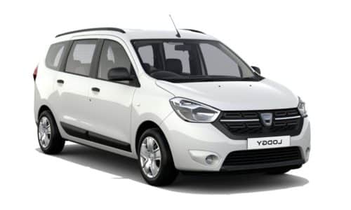 Dacia Lodgy