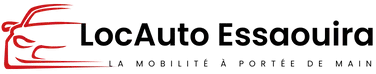 Logo de location de voiture Essaouira