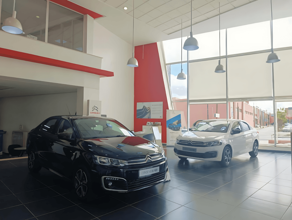 location de voiture Essaouira