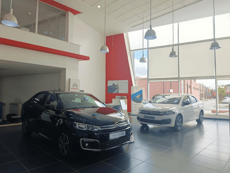 location de voiture Essaouira