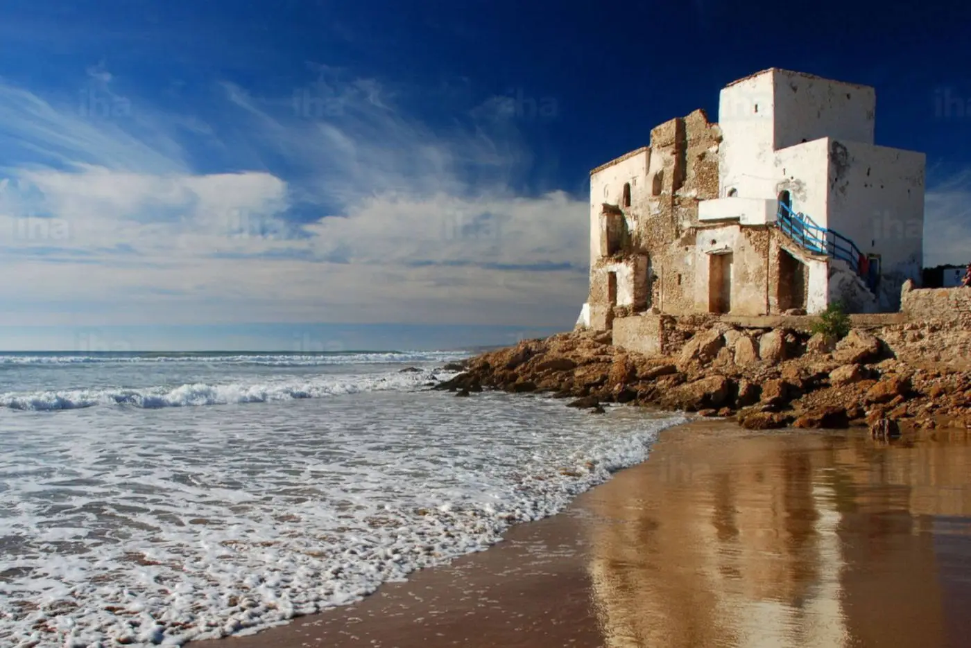 Sidi Kaouki Essaouira
