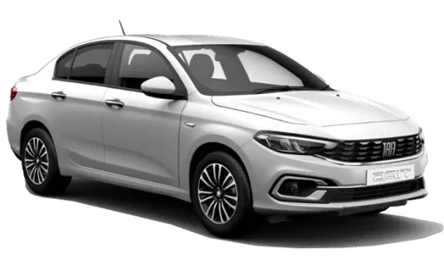 Location Fiat Tipo à Essaouira Aéroport