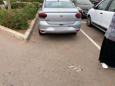 Location Dacia Logan à Essaouira Aéroport