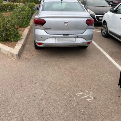 Location Dacia Logan à Essaouira Aéroport
