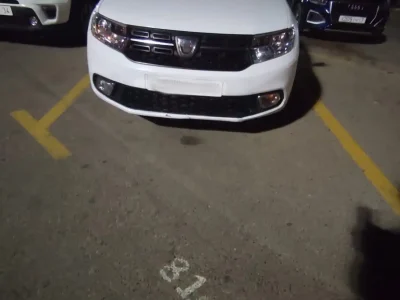 Location Dacia Sandero à Essaouira Aéroport