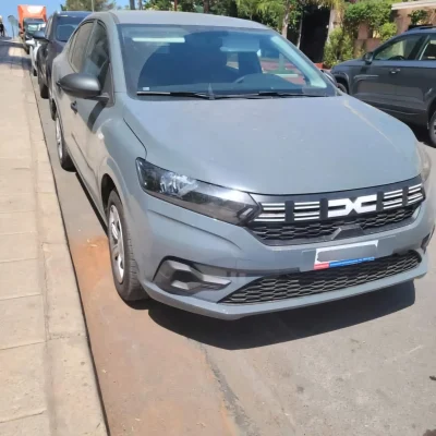Location Dacia à Essaouira Aéroport