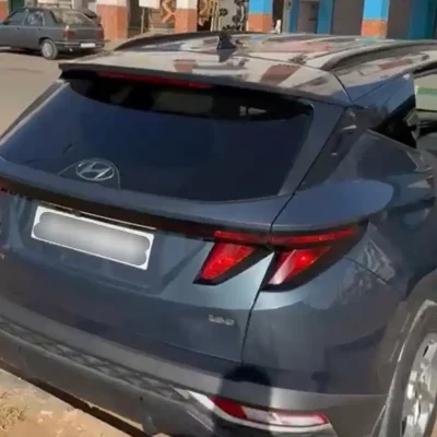 voiture