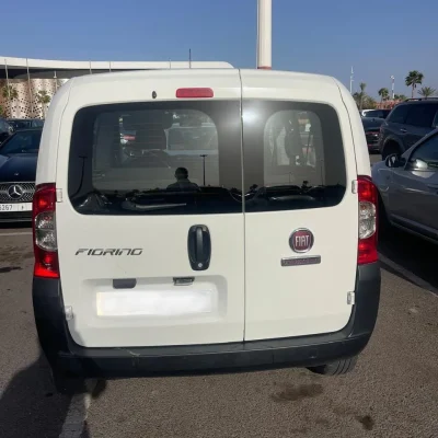 Location Fiat à Essaouira Aéroport